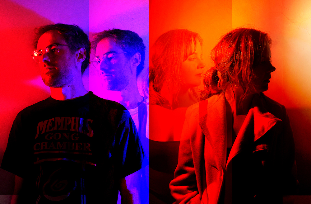 New Album Releases OPTIC SINK (Optic Sink) Alternative The Entertainment Factor