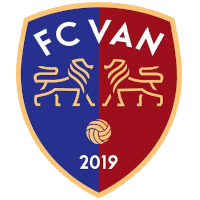 FC VAN CHARENTSAVAN