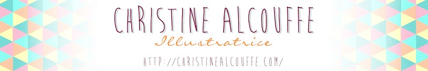 Le blog de Christine Alcouffe