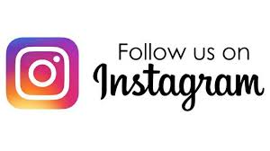 Check us out on instagram