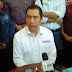    El proyecto político en Veracruz se llama MORENA: Vicencio Flores