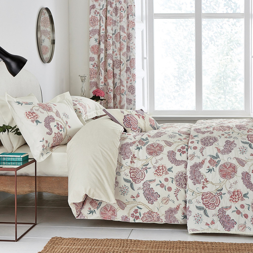 Best Bedding and Duvet Covers Sets Are Sanderson Duvet Covers Perfect