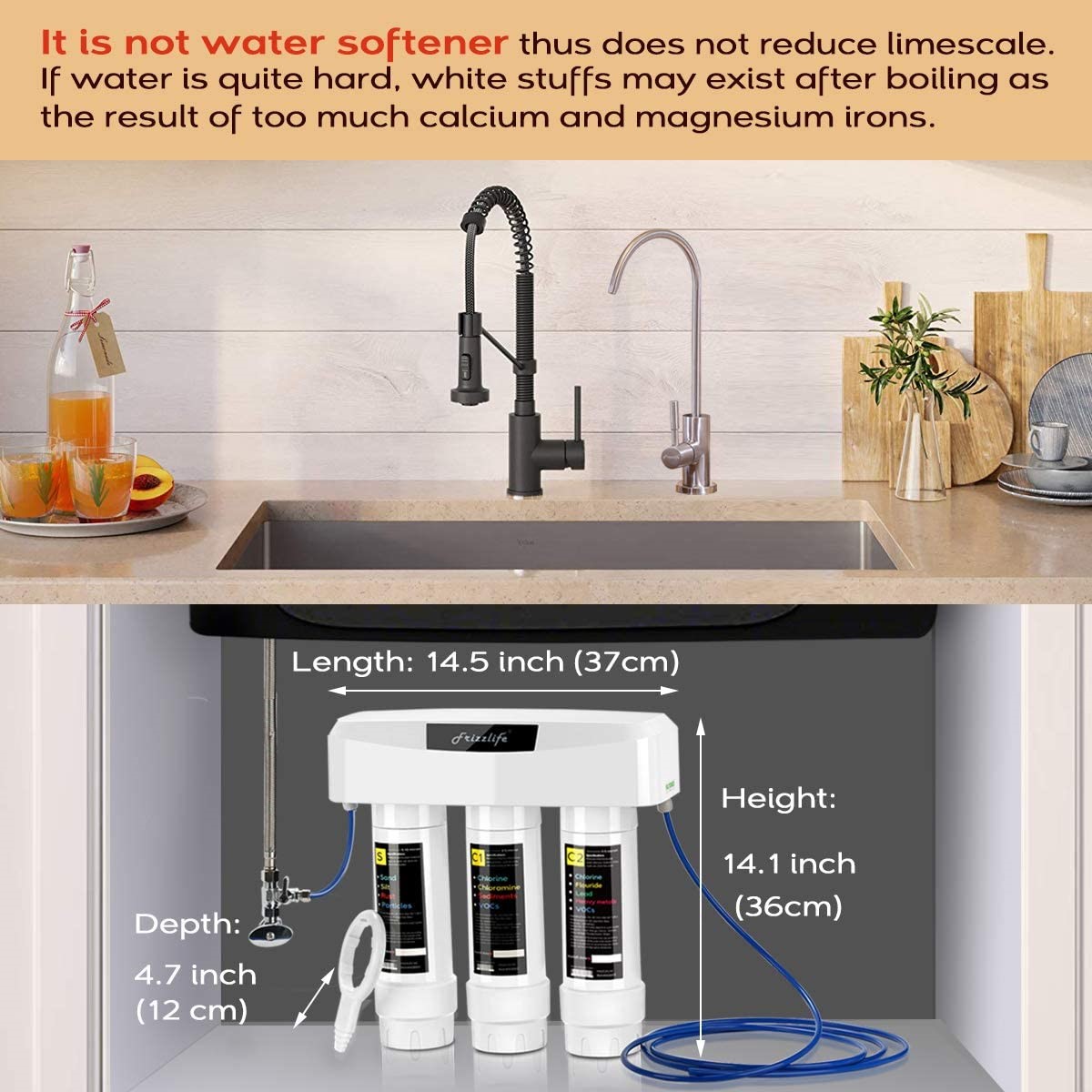 Best Under Sink Water Filters of 2020