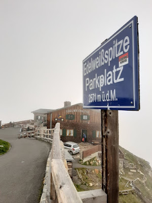 Edelweiss Spitze