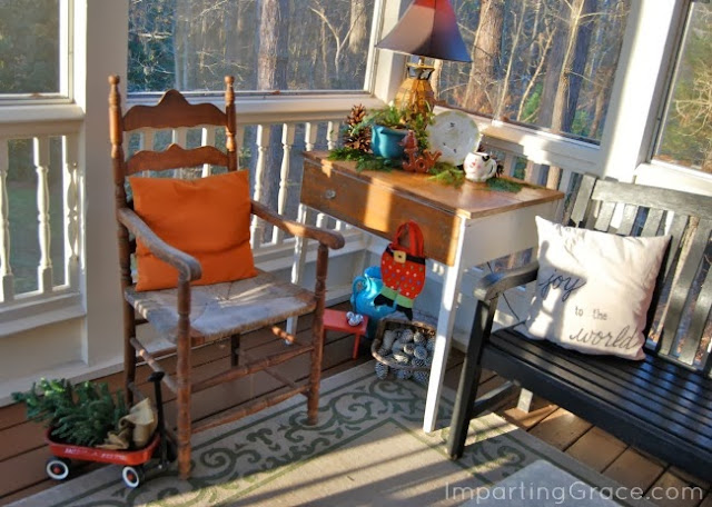 Дом Ричеллы