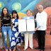 Alcaldía Santiago rinde homenaje a Socorro Castellanos con un bello mural