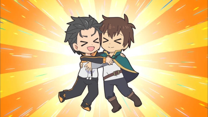 Penyebab dan awal mula seseorang menjadi wibu dan otaku Wibu elit