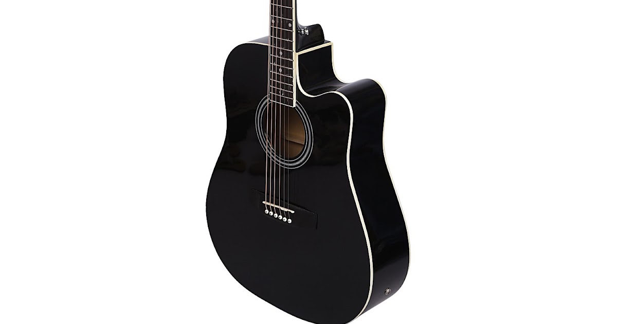 Which guitar to buy for beginners in India?