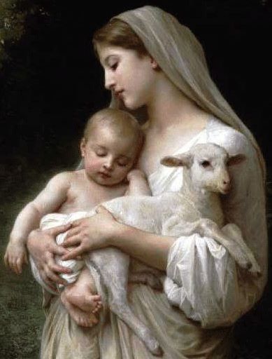 Christmas novena miracles