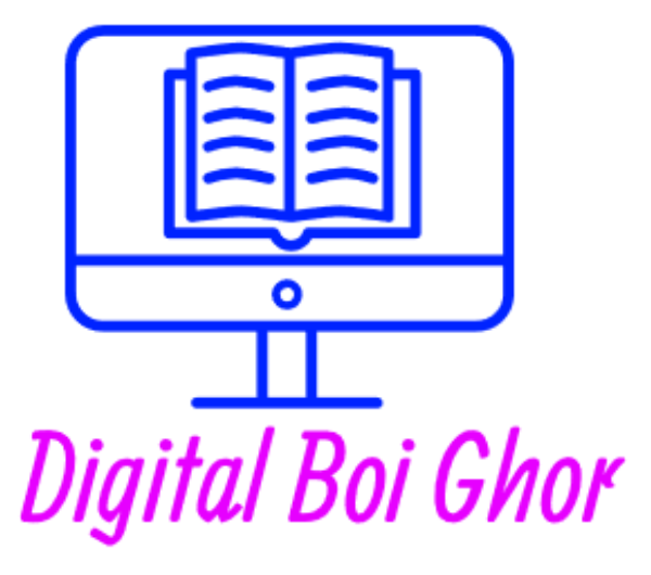 Digital Boi Ghor