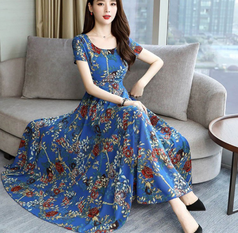 Modren Fashion Trends : Latest summer fashion in China for women 2020