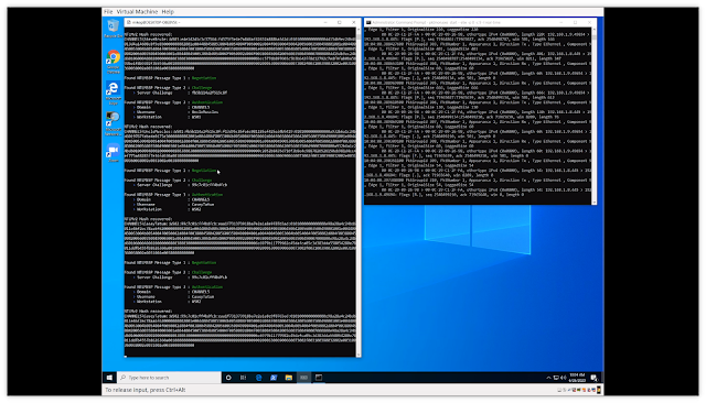 Darknet market script