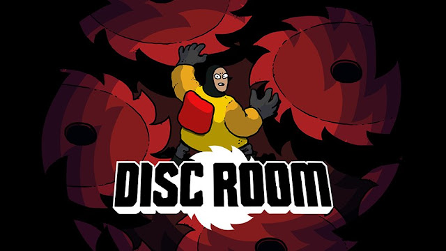 Disc Room (Switch): confira o trailer animado de lançamento