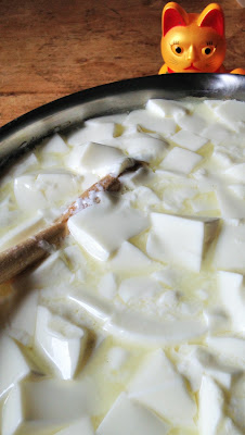la laiterie de paris, recette feta, faire de la feta, fromage maison, fromage paris, blog fromage, site fromage, blog fromage maison, tour du monde fromage
