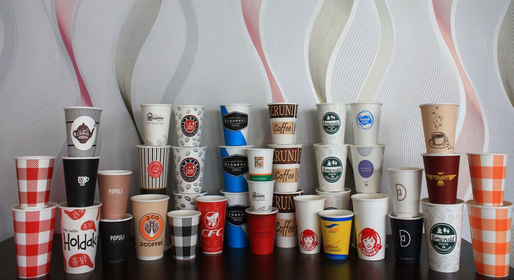 Grosir Paper Cup Murah Di Jakarta Paper Cup