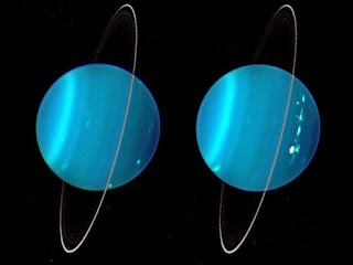 Alasan Mengapa Uranus adalah Planet Paling Aneh di Tata Surya