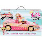 L.O.L. Surprise Core Drag Racer Tots (#S-035)