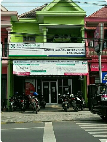 3 Lokasi Alamat Kantor Bpjs Kesehatan Di Kota Malang Jejaksemut