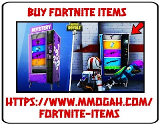 New Ideas Into Buy fortnite items Never Before Revealed 49