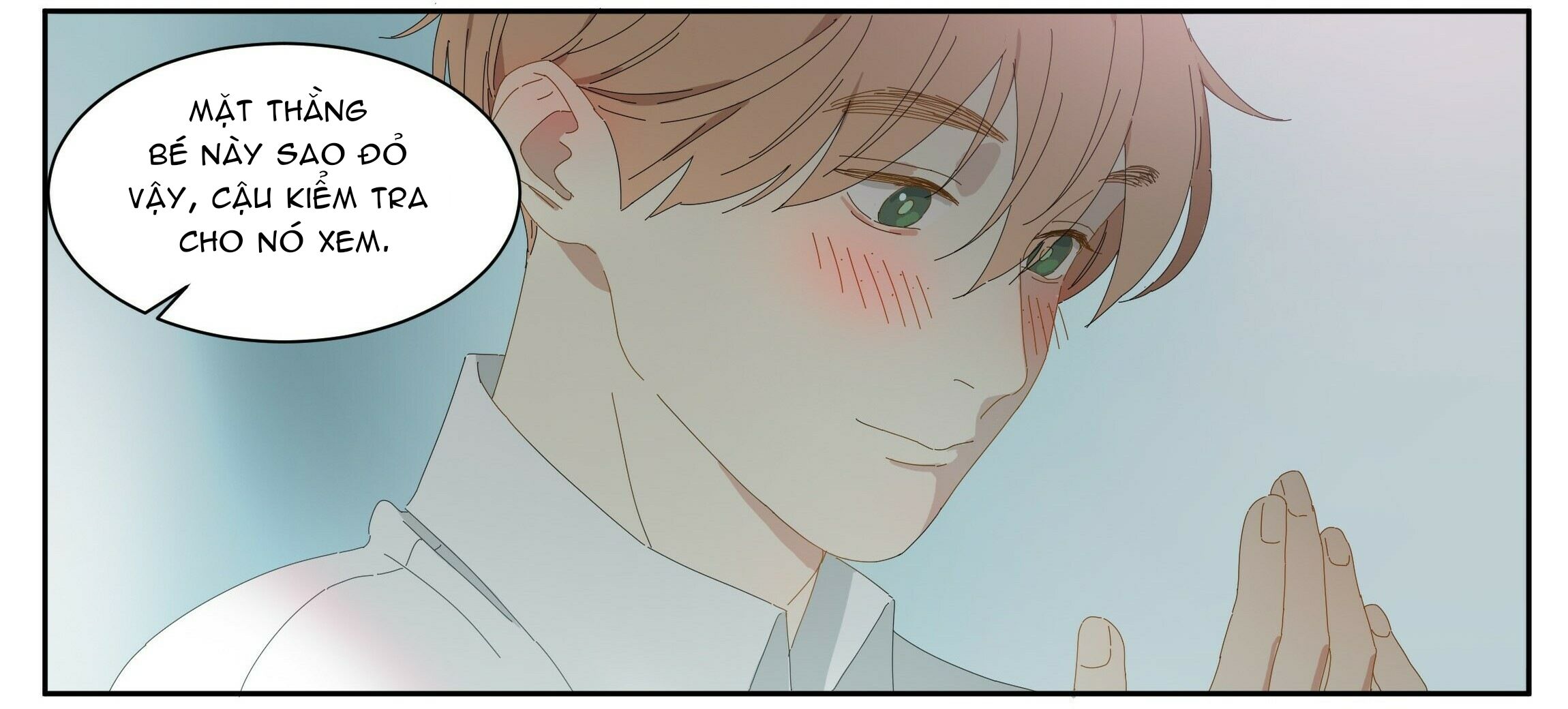 Đọc truyện Điền  loa tiên sinh - Chapter 11
