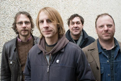 Mudhoney Band Picture