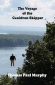 The Voyage of the Cauldron Skipper (Novel)