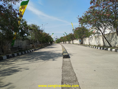 Makam mbah priok