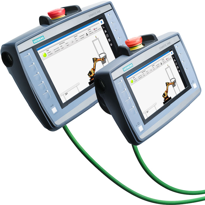 SIMATIC HMI Mobile Panels