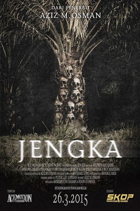 Jengka Episod 1