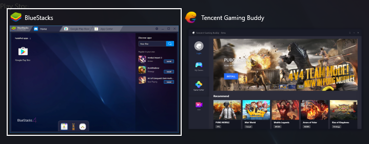 nox vs bluestacks low end pc nox vs bluestacks low end pc