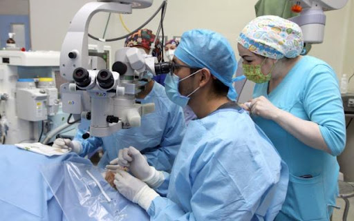 IMSS recupera espacios médicos diferidos por la pandemia