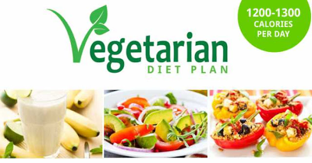 If You Want Quick Weight Loss A Vegetarian Diet Will Be Perfect For You