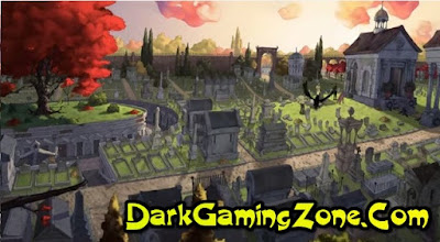 Runaway 3 A Twist Of Fate Game 3