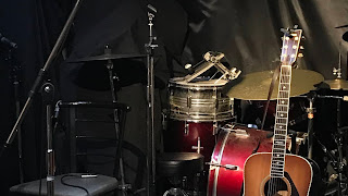 2020.1.10 かつおの遊び場 ライブレポ