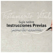 Testamento Vital Instrucciones Previas