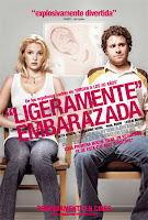 Ligeramente Embarazada / Lío Embarazoso