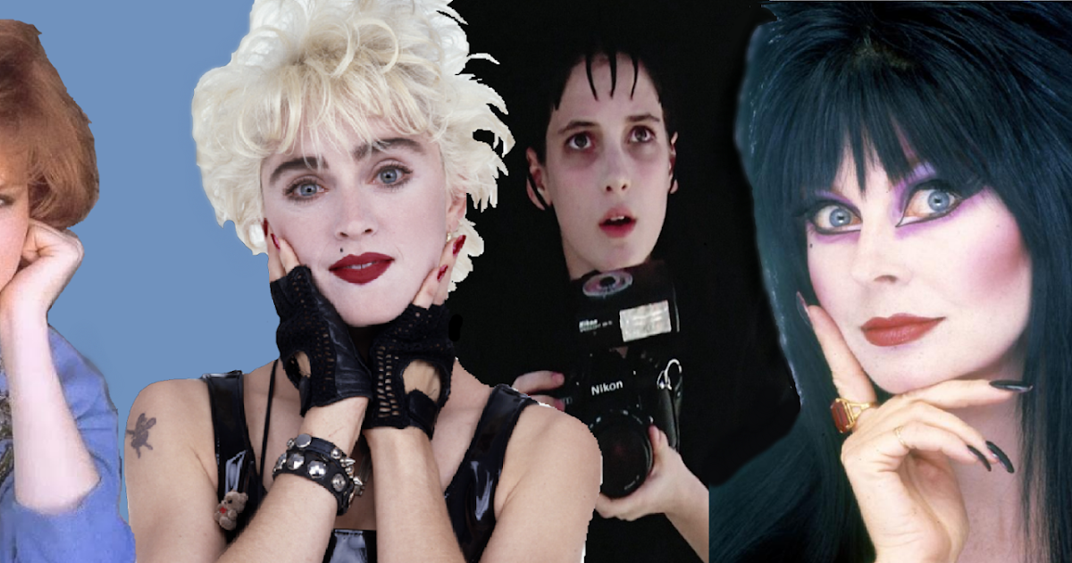 14 Filmes dos Anos 80 para