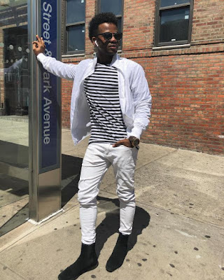 How Korede Bello paid for his Distinction results from Nigerian Institute of Journalism How Korede Bello paid for his Distinction results from Nigerian Institute of Journalism