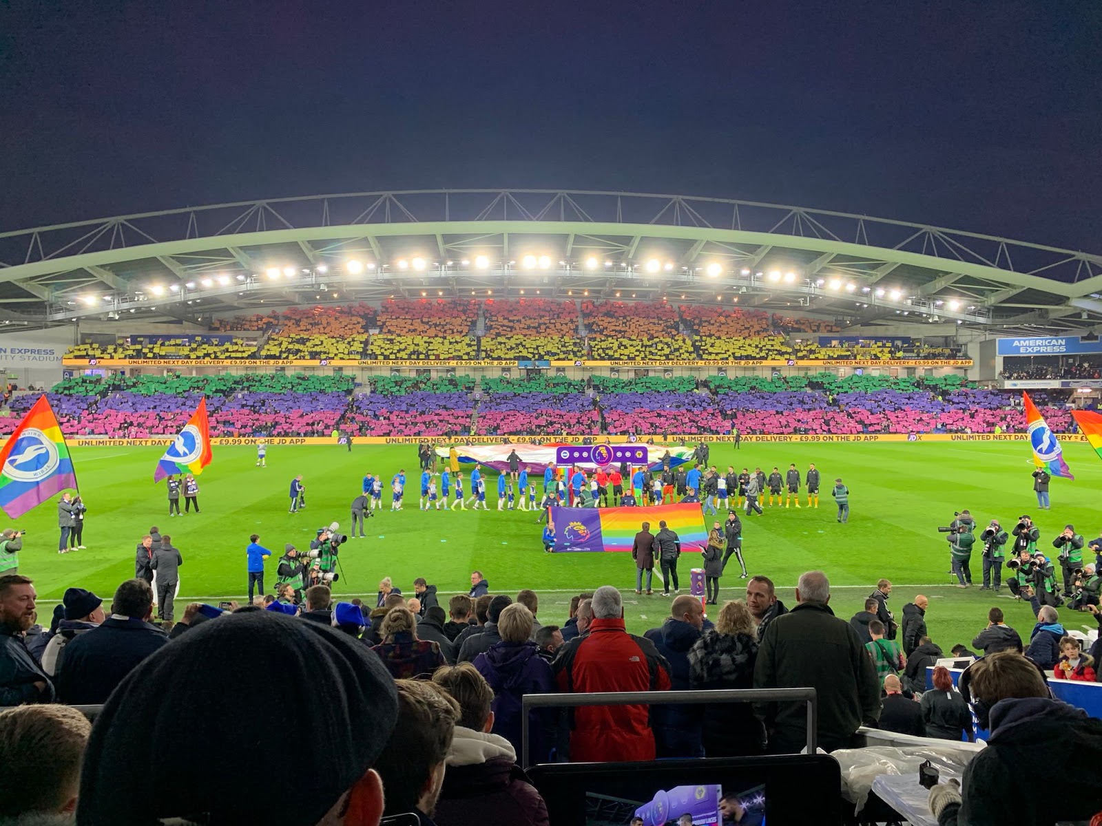 Sky sport premier league. Rainbow Laces Premier League. Rainbow Laces in Premier League.