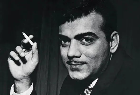 Mehmood Biography