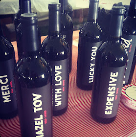 If It S Hip It S Here Archives Swanson S Vineyards Modern House Wines Make Great Gifts For Just About Anyone