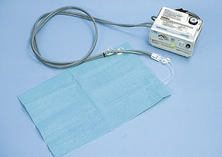 Aquathermia Pad Uses, Time, Directions, Safety