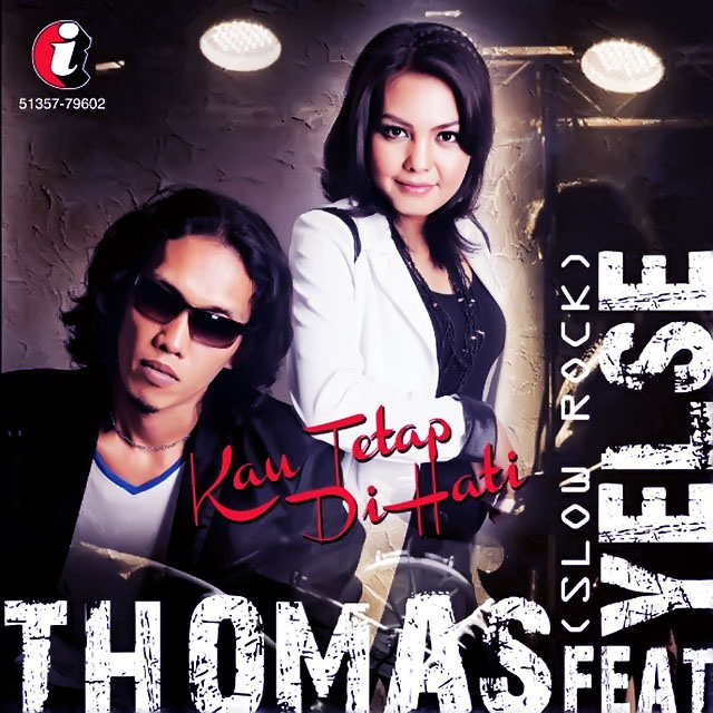 Chord Gitar IndonesiaKunci Gitar Thomas Arya feat Yelse
