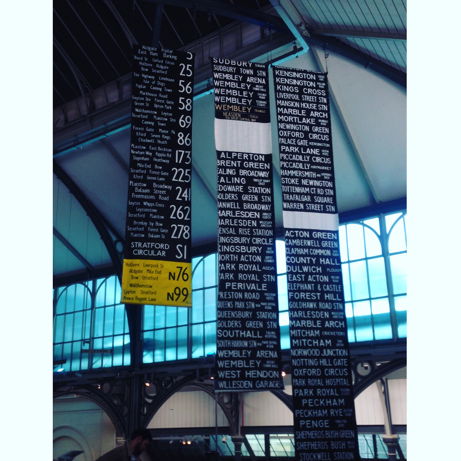 The Ministry Of Curiosity Hop Onboard A First Visit To The