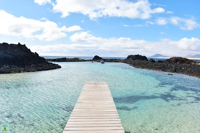 El Puertito, Fuerteventura