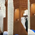 شاهد بالفيديو : وفاة خطيب أثناء إلقائه خطبة الجمعة على المنبر شاهد بالفيديو : وفاة خطيب أثناء إلقائه خطبة الجمعة على المنبر