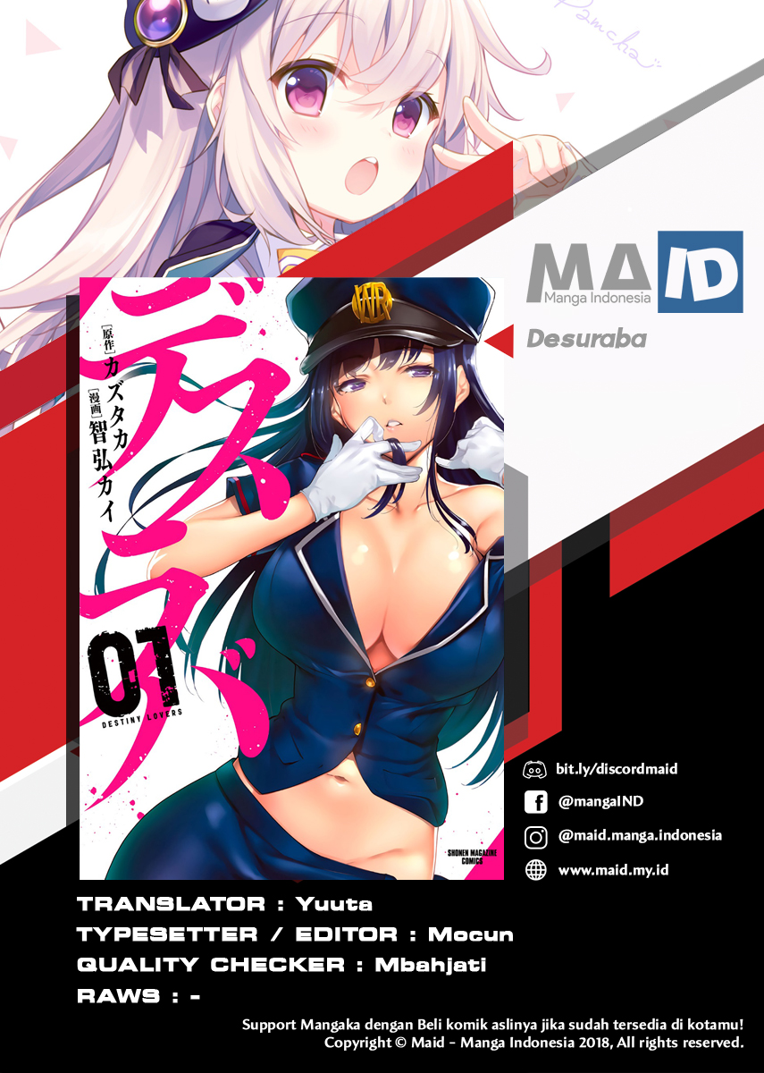 doujinshi bahasa indo