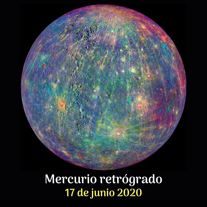 ¿CÓMO AFECTA MERCURIO RETRÓGRADO?