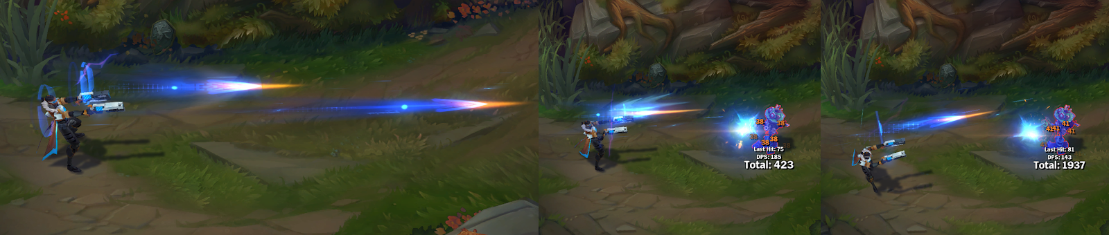 Surrender at 20: Pulsefire 2020 Event - New Skins, Chromas, & More