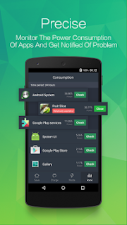 Battery Doctor (Battery Saver) 5.7 APK Terbaru Battery Doctor (Battery Saver) 5.7 APK Terbaru